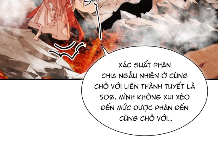 Đừng Ham Muốn Nhan Sắc Sư Đệ Chapter 09 - Trang 2