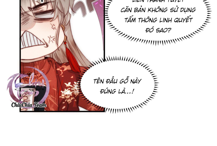 Đừng Ham Muốn Nhan Sắc Sư Đệ Chapter 09 - Trang 2