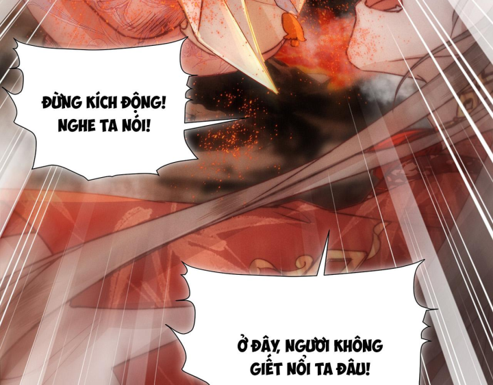 Đừng Ham Muốn Nhan Sắc Sư Đệ Chapter 09 - Trang 2