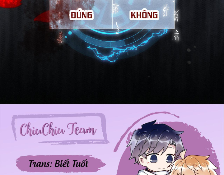 Đừng Ham Muốn Nhan Sắc Sư Đệ Chapter 09 - Trang 2