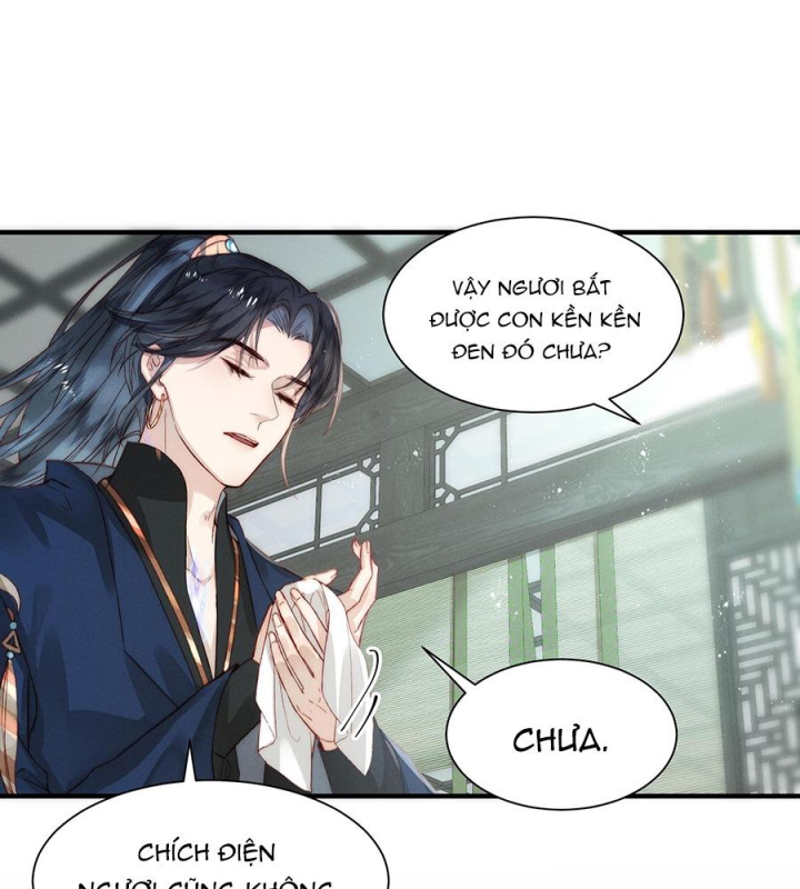 Đừng Ham Muốn Nhan Sắc Sư Đệ Chapter 08 - Trang 2