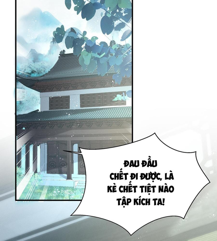 Đừng Ham Muốn Nhan Sắc Sư Đệ Chapter 08 - Trang 2