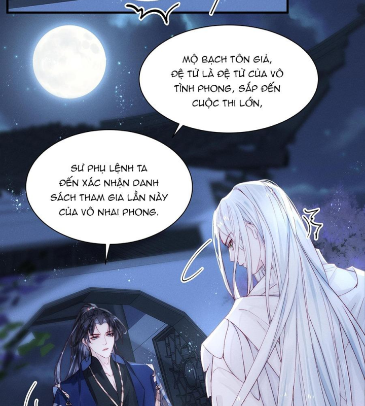 Đừng Ham Muốn Nhan Sắc Sư Đệ Chapter 08 - Trang 2