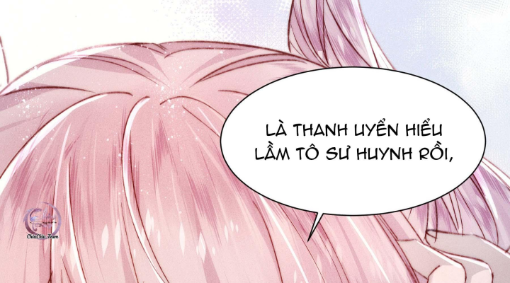 Đừng Ham Muốn Nhan Sắc Sư Đệ Chapter 07 - Trang 2