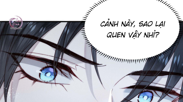 Đừng Ham Muốn Nhan Sắc Sư Đệ Chapter 07 - Trang 2