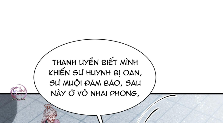 Đừng Ham Muốn Nhan Sắc Sư Đệ Chapter 07 - Trang 2