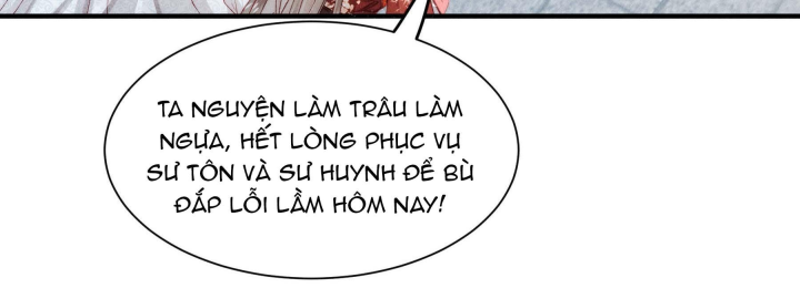 Đừng Ham Muốn Nhan Sắc Sư Đệ Chapter 07 - Trang 2