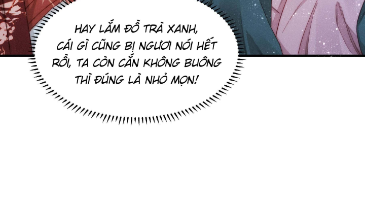 Đừng Ham Muốn Nhan Sắc Sư Đệ Chapter 07 - Trang 2