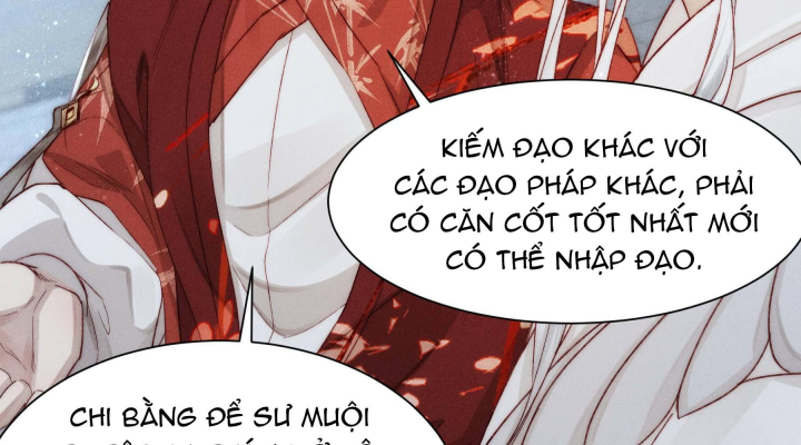 Đừng Ham Muốn Nhan Sắc Sư Đệ Chapter 07 - Trang 2