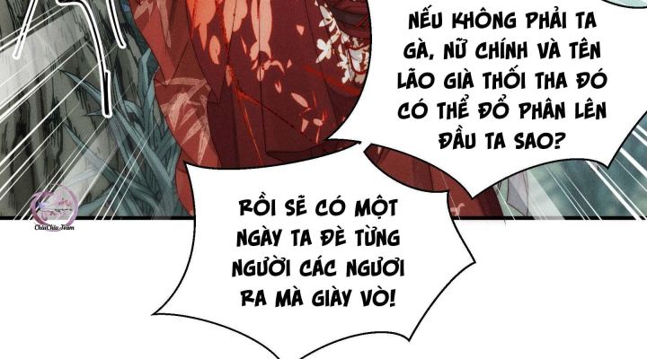 Đừng Ham Muốn Nhan Sắc Sư Đệ Chapter 07 - Trang 2