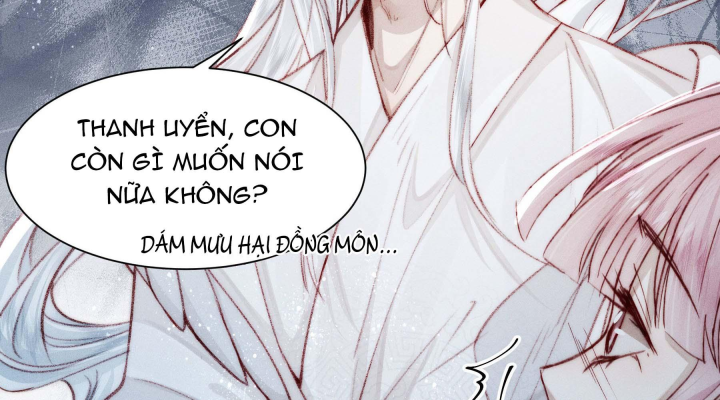 Đừng Ham Muốn Nhan Sắc Sư Đệ Chapter 07 - Trang 2