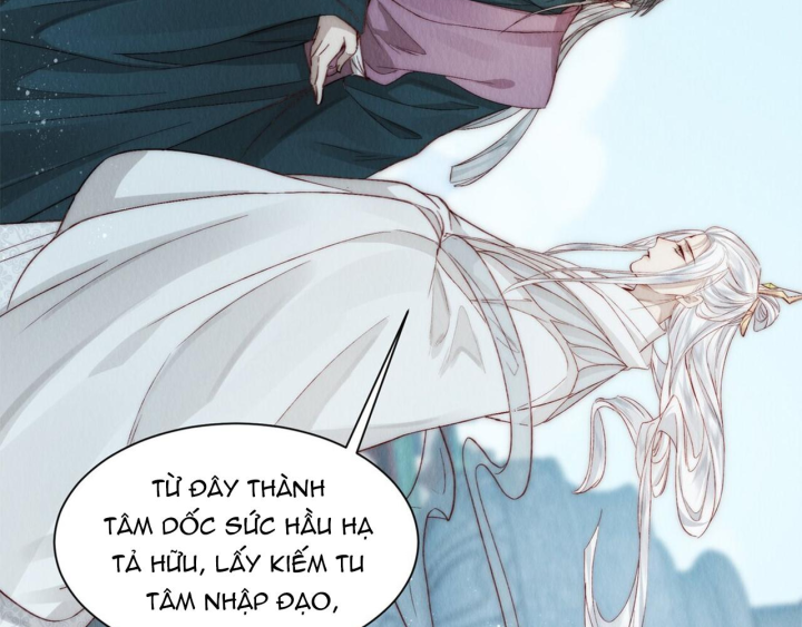 Đừng Ham Muốn Nhan Sắc Sư Đệ Chapter 06 - Trang 2