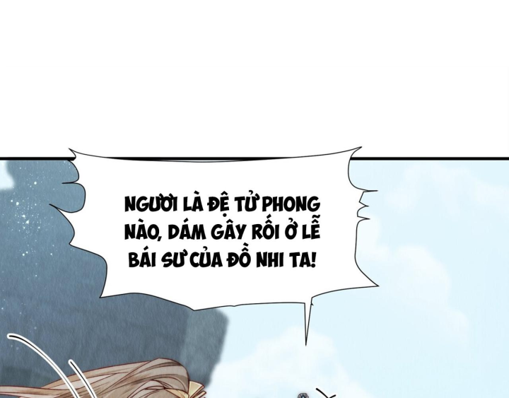 Đừng Ham Muốn Nhan Sắc Sư Đệ Chapter 06 - Trang 2