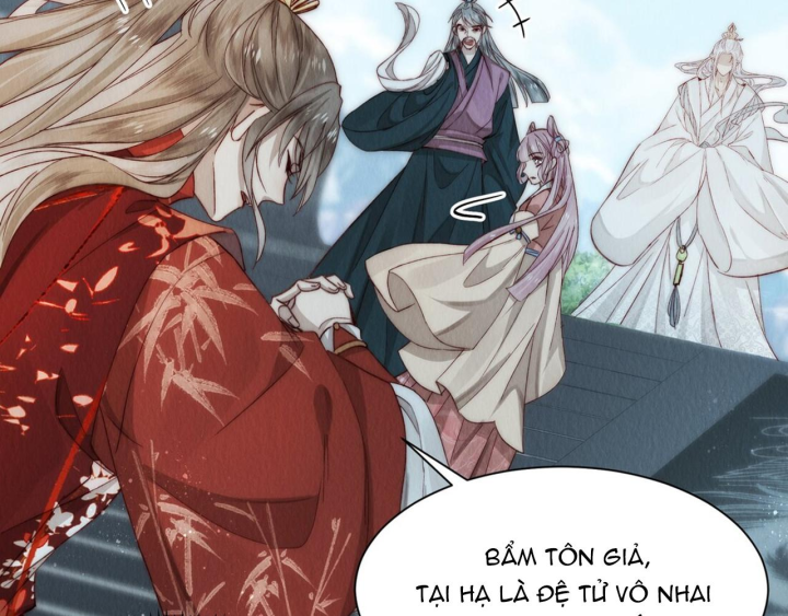 Đừng Ham Muốn Nhan Sắc Sư Đệ Chapter 06 - Trang 2