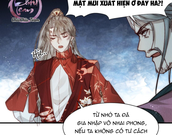 Đừng Ham Muốn Nhan Sắc Sư Đệ Chapter 06 - Trang 2