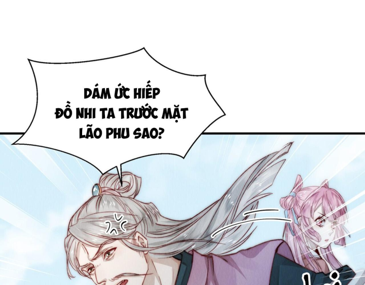 Đừng Ham Muốn Nhan Sắc Sư Đệ Chapter 06 - Trang 2