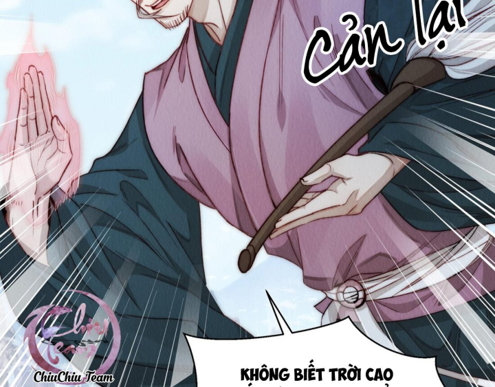 Đừng Ham Muốn Nhan Sắc Sư Đệ Chapter 06 - Trang 2