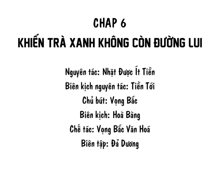 Đừng Ham Muốn Nhan Sắc Sư Đệ Chapter 06 - Trang 2