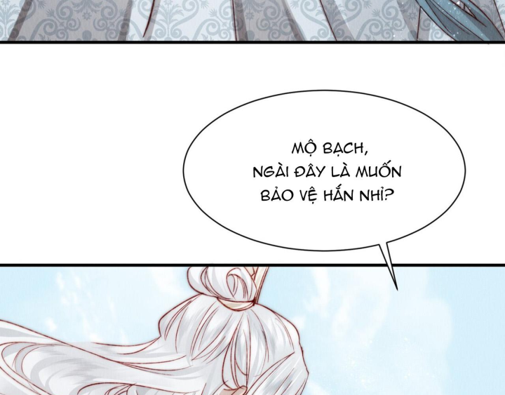 Đừng Ham Muốn Nhan Sắc Sư Đệ Chapter 06 - Trang 2