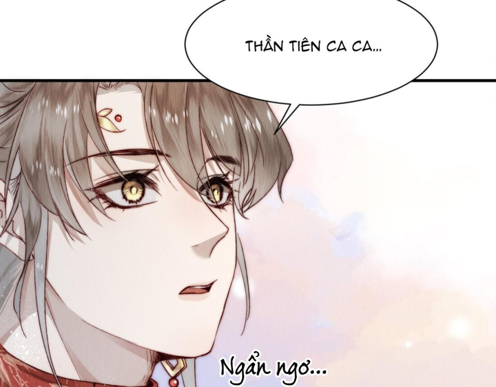 Đừng Ham Muốn Nhan Sắc Sư Đệ Chapter 06 - Trang 2