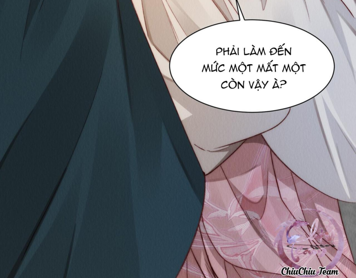 Đừng Ham Muốn Nhan Sắc Sư Đệ Chapter 06 - Trang 2