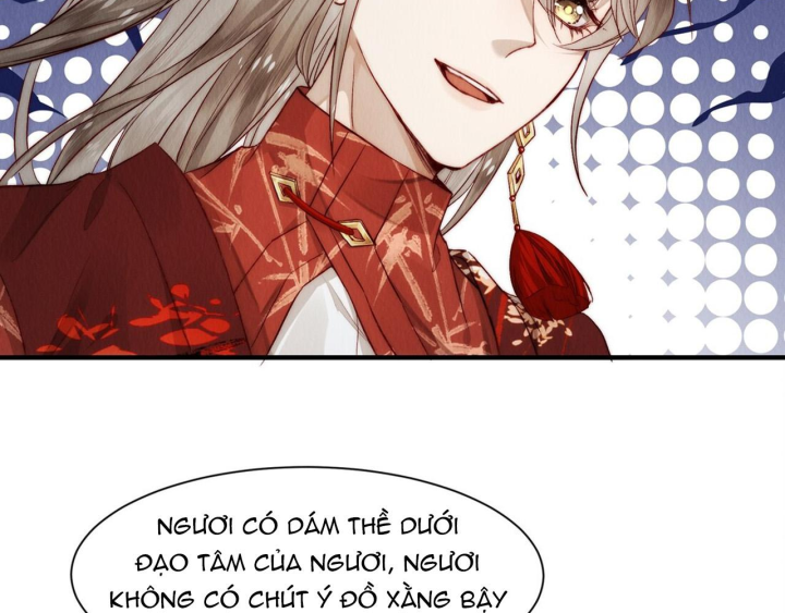 Đừng Ham Muốn Nhan Sắc Sư Đệ Chapter 06 - Trang 2