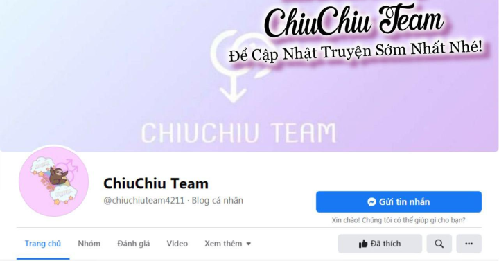 Đừng Ham Muốn Nhan Sắc Sư Đệ Chapter 06 - Trang 2