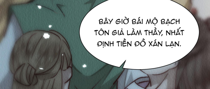 Đừng Ham Muốn Nhan Sắc Sư Đệ Chapter 05 - Trang 2