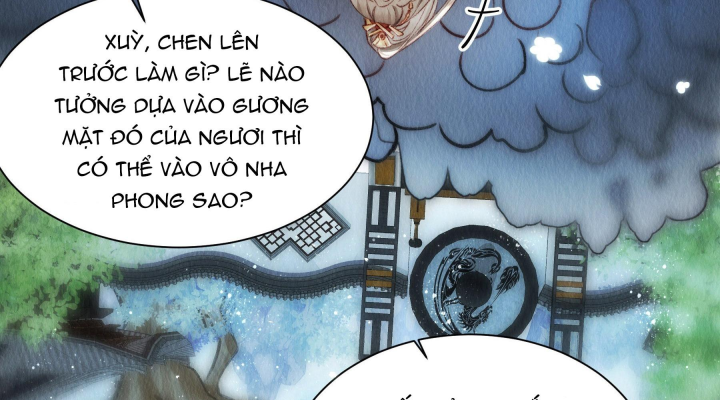 Đừng Ham Muốn Nhan Sắc Sư Đệ Chapter 05 - Trang 2