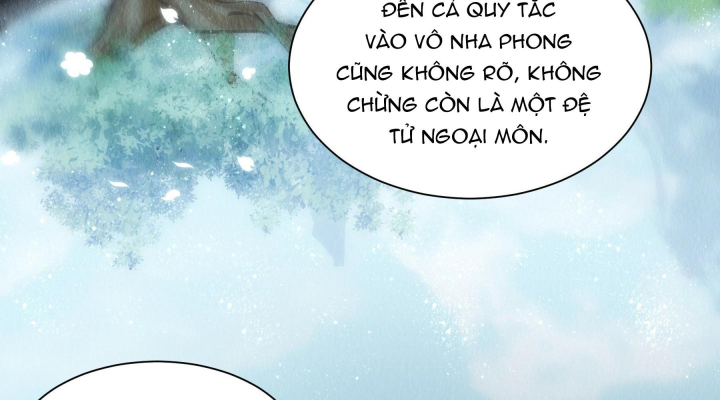 Đừng Ham Muốn Nhan Sắc Sư Đệ Chapter 05 - Trang 2