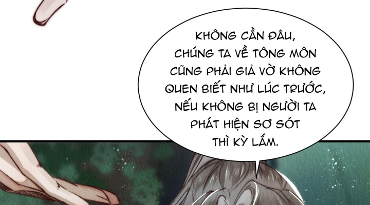 Đừng Ham Muốn Nhan Sắc Sư Đệ Chapter 05 - Trang 2