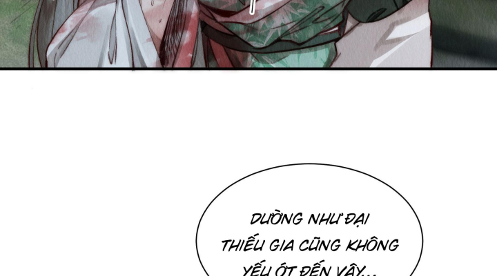 Đừng Ham Muốn Nhan Sắc Sư Đệ Chapter 05 - Trang 2