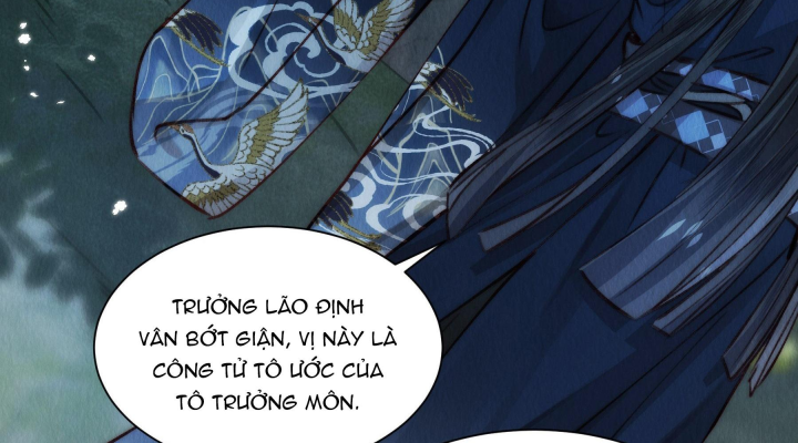 Đừng Ham Muốn Nhan Sắc Sư Đệ Chapter 05 - Trang 2