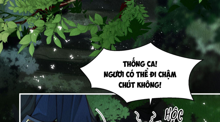 Đừng Ham Muốn Nhan Sắc Sư Đệ Chapter 05 - Trang 2