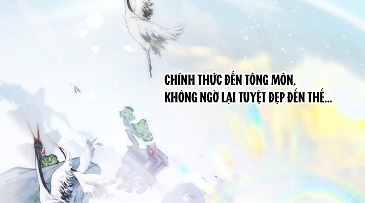 Đừng Ham Muốn Nhan Sắc Sư Đệ Chapter 05 - Trang 2