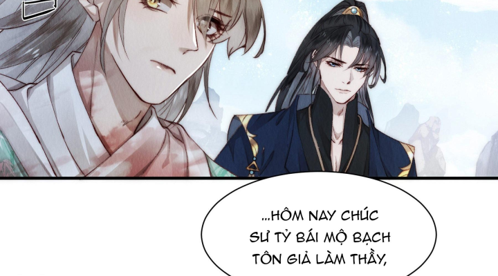 Đừng Ham Muốn Nhan Sắc Sư Đệ Chapter 05 - Trang 2