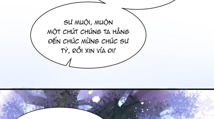 Đừng Ham Muốn Nhan Sắc Sư Đệ Chapter 05 - Trang 2