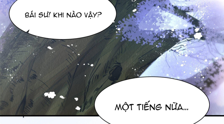 Đừng Ham Muốn Nhan Sắc Sư Đệ Chapter 05 - Trang 2