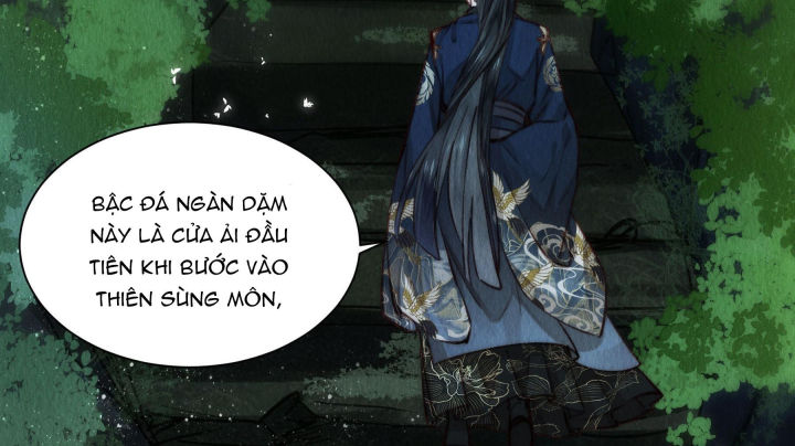 Đừng Ham Muốn Nhan Sắc Sư Đệ Chapter 05 - Trang 2