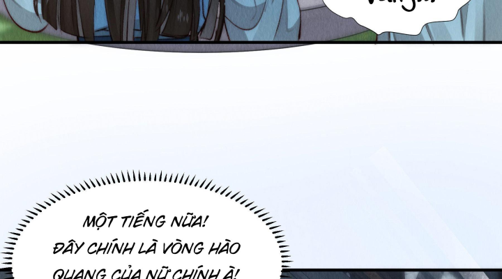 Đừng Ham Muốn Nhan Sắc Sư Đệ Chapter 05 - Trang 2