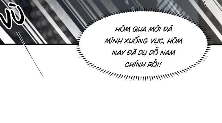 Đừng Ham Muốn Nhan Sắc Sư Đệ Chapter 05 - Trang 2