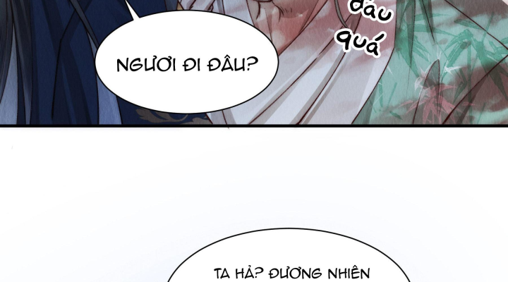 Đừng Ham Muốn Nhan Sắc Sư Đệ Chapter 05 - Trang 2