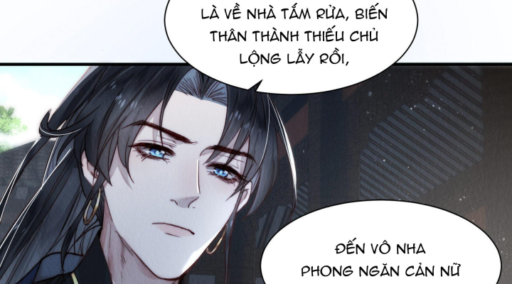 Đừng Ham Muốn Nhan Sắc Sư Đệ Chapter 05 - Trang 2