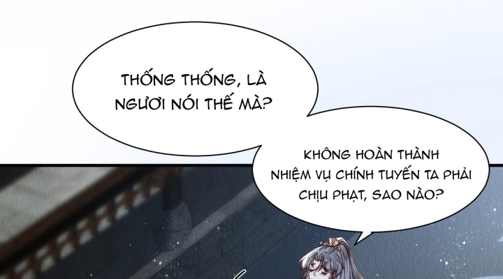 Đừng Ham Muốn Nhan Sắc Sư Đệ Chapter 05 - Trang 2