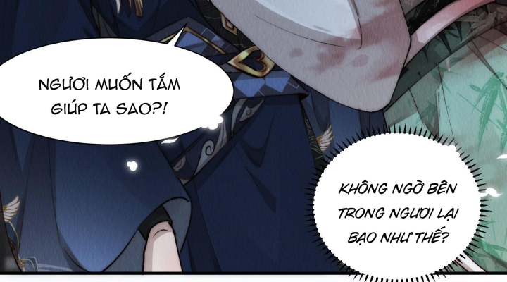 Đừng Ham Muốn Nhan Sắc Sư Đệ Chapter 05 - Trang 2