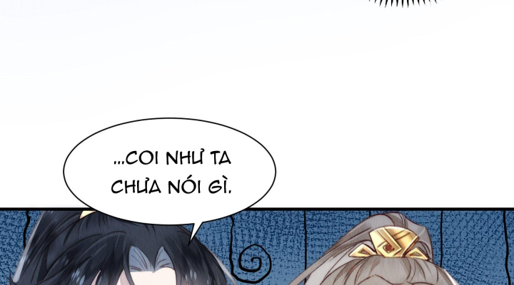 Đừng Ham Muốn Nhan Sắc Sư Đệ Chapter 05 - Trang 2