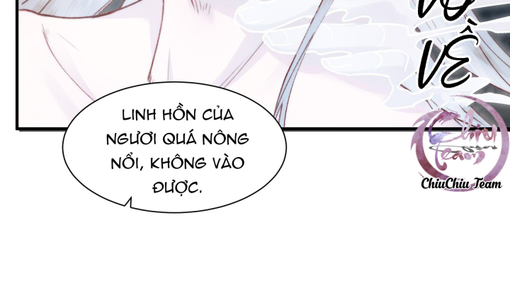 Đừng Ham Muốn Nhan Sắc Sư Đệ Chapter 04 - Trang 2