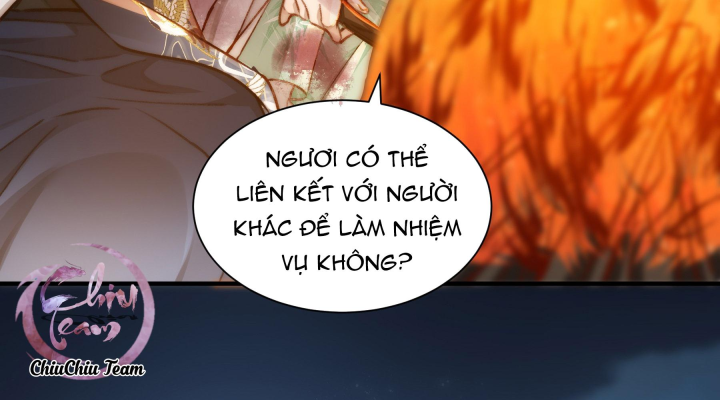 Đừng Ham Muốn Nhan Sắc Sư Đệ Chapter 04 - Trang 2