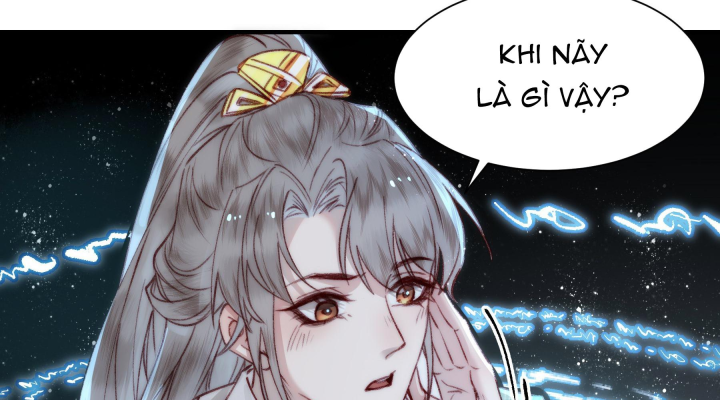 Đừng Ham Muốn Nhan Sắc Sư Đệ Chapter 04 - Trang 2