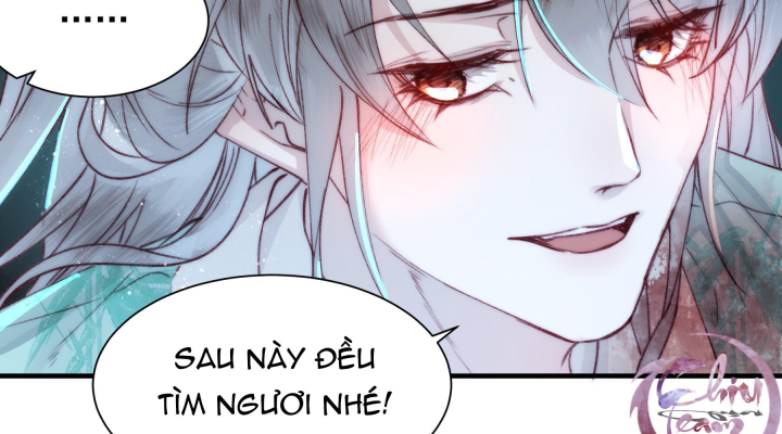 Đừng Ham Muốn Nhan Sắc Sư Đệ Chapter 04 - Trang 2